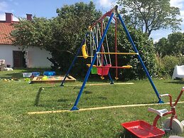 8-bed House and Poolarea, Hablingbo South Gotland