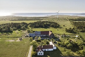 Cozy Coastal Haven in Havdhem