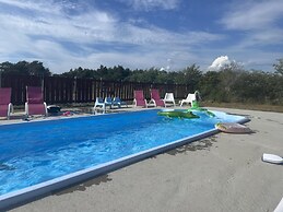 8-bed House and Poolarea, Hablingbo South Gotland