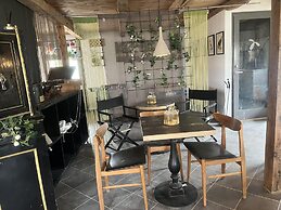 8-bed House and Poolarea, Hablingbo South Gotland