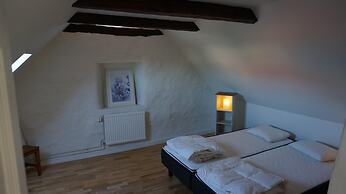 8-bed House and Poolarea, Hablingbo South Gotland