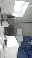 8-bed House and Poolarea, Hablingbo South Gotland