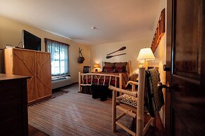 Gregory House Country Inn