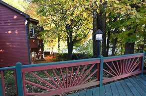 Gregory House Country Inn