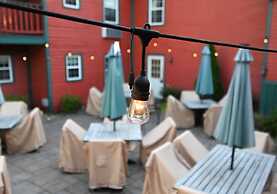 Gregory House Country Inn