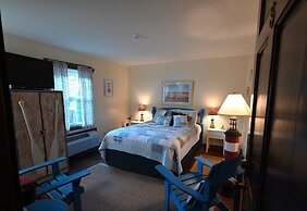 Gregory House Country Inn