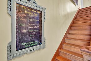 Hill House B&B