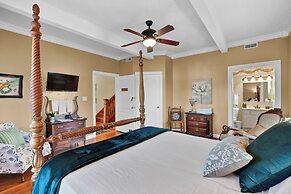 Hill House B&B