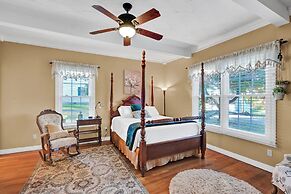 Hill House B&B