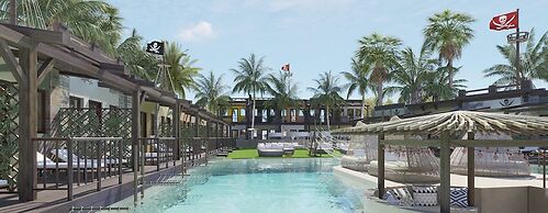 Magic Pirates Island Resort