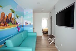 Magic Pirates Island Resort