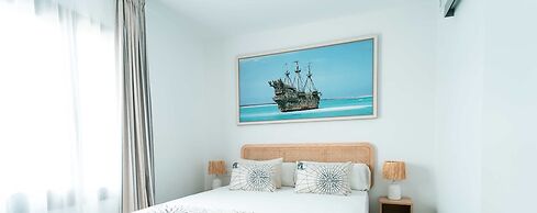 Magic Pirates Island Resort
