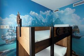 Magic Pirates Island Resort
