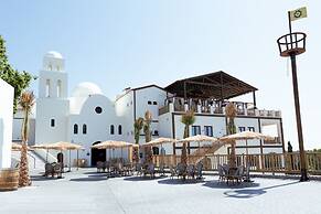 Magic Pirates Island Resort