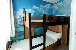 Magic Pirates Island Resort