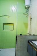 Cozy Residences Kampala 001