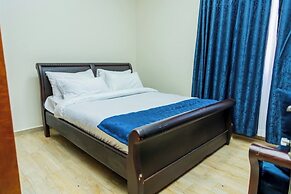 Cozy Residences Kampala 001