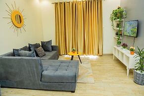 Cozy Residences Kampala 001