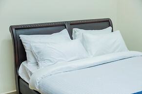 Cozy Residences Kampala 001