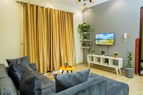 Cozy Residences Kampala 001