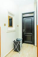 Cozy Residences Kampala 001