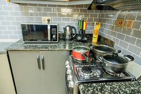 Cozy Residences Kampala 001