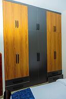 Cozy Residences Kampala 001