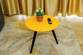 Cozy Residences Kampala 001