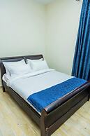 Cozy Residences Kampala 001