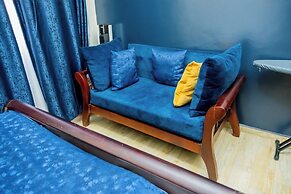 Cozy Residences Kampala 001