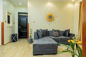 Cozy Residences Kampala 001