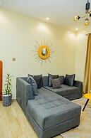 Cozy Residences Kampala 001