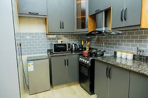 Cozy Residences Kampala 001