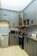 Cozy Residences Kampala 001