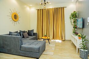 Cozy Residences Kampala 001