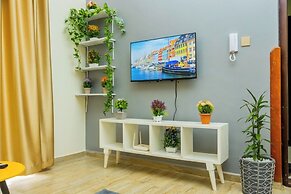 Cozy Residences Kampala 001