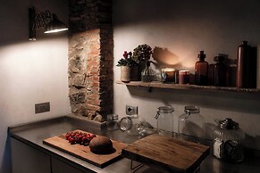 Stone House