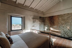 Stone House