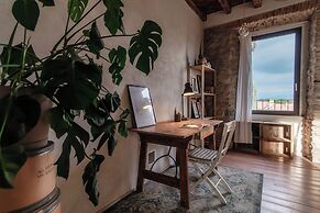 Stone House