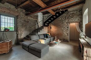 Stone House
