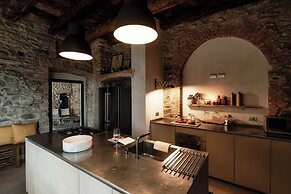 Stone House