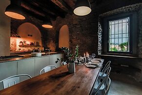 Stone House