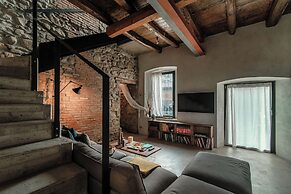 Stone House
