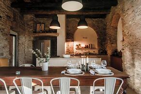 Stone House