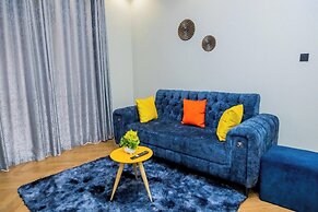 Cozy Residences Kampala 002