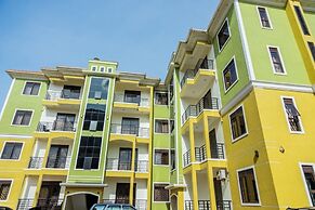 Cozy Residences Kampala 002