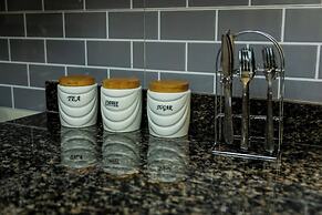 Cozy Residences Kampala 002