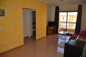 Hotel Playa Sol