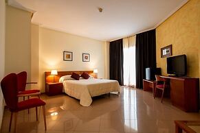 Hotel Playa Sol