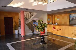 Hotel Playa Sol